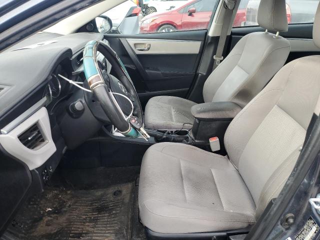 41871154 :رقم المزاد ، 2T1BURHE3GC545837 vin ، 2016 Toyota Corolla L مزاد بيع
