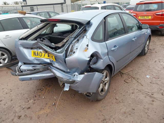 Aukcja sprzedaży 2007 Ford Focus Lx T, vin: WF05XXWPD57K37449, numer aukcji: 43906184