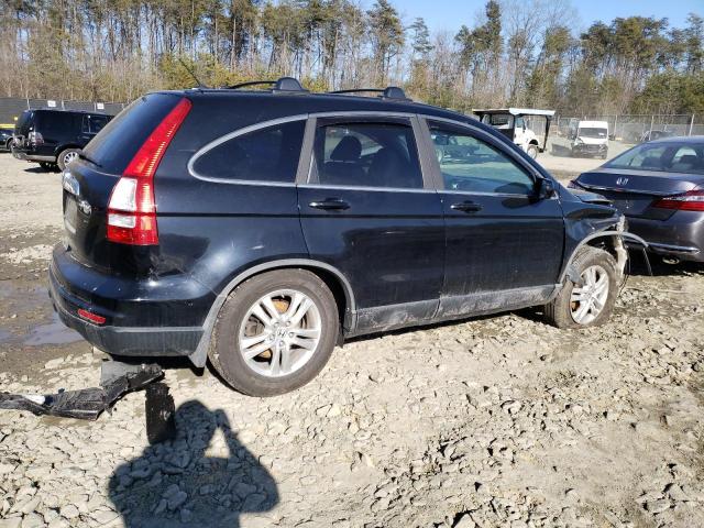 Aukcja sprzedaży 2011 Honda Cr-v Exl, vin: 5J6RE4H75BL076648, numer aukcji: 43671014