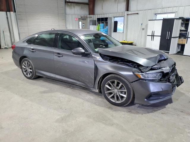 Aukcja sprzedaży 2021 Honda Accord Lx, vin: 1HGCV1F10MA090983, numer aukcji: 43682044