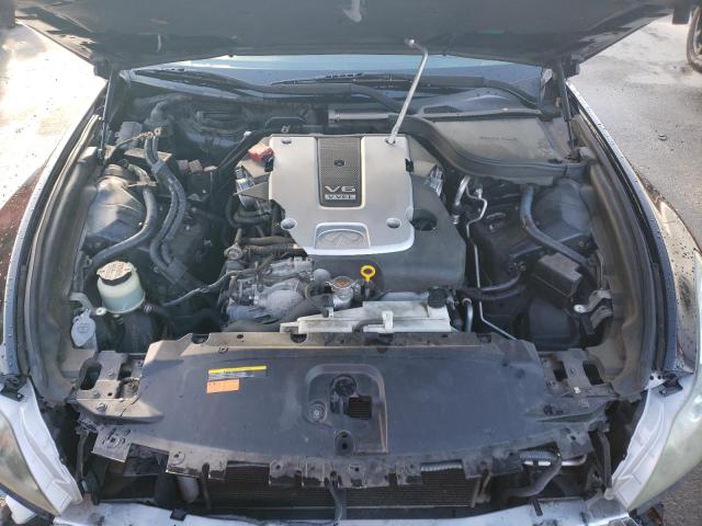 Aukcja sprzedaży 2012 Infiniti G37 Base, vin: JN1CV6EK4CM422056, numer aukcji: 40991834