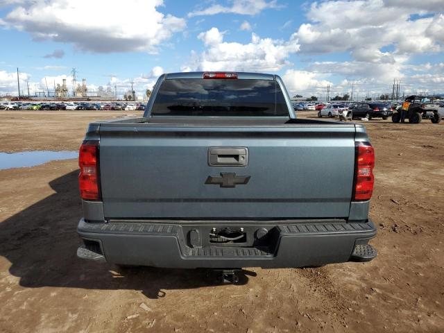 Aukcja sprzedaży 2014 Chevrolet Silverado C1500, vin: 3GCPCPEH5EG206785, numer aukcji: 41503164