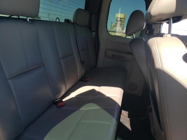 Aukcja sprzedaży 2013 Chevrolet Silverado C1500, vin: 1GCRCPE01DZ259677, numer aukcji: 43825544
