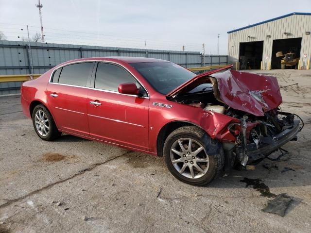 Aukcja sprzedaży 2007 Buick Lucerne Cxl, vin: 1G4HD57207U156999, numer aukcji: 43794074
