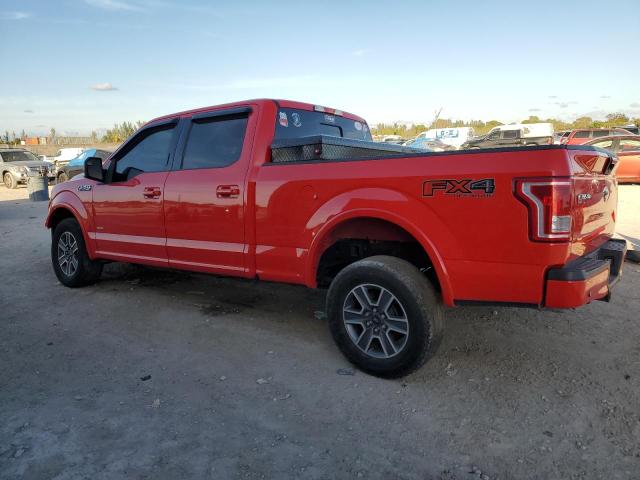 Aukcja sprzedaży 2017 Ford F150 Supercrew, vin: 1FTFW1EG0HKD04143, numer aukcji: 44800244