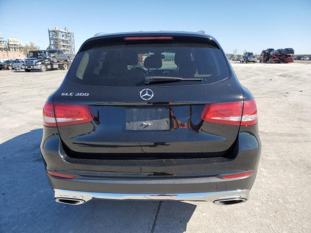 Aukcja sprzedaży 2017 Mercedes-benz Glc 300, vin: WDC0G4JB5HF197530, numer aukcji: 43579924