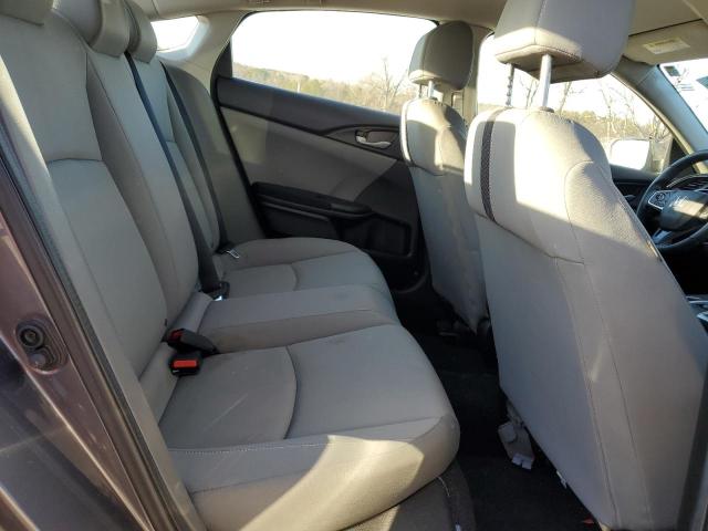 Продажа на аукционе авто 2019 Honda Civic Lx, vin: 19XFC2F62KE046531, номер лота: 41914524