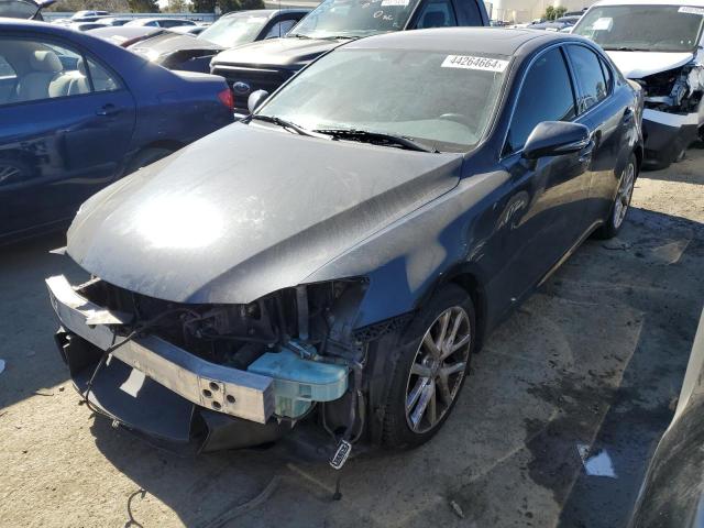 2011 Lexus Is 250 მანქანა იყიდება აუქციონზე, vin: JTHBF5C23B5143112, აუქციონის ნომერი: 44264664