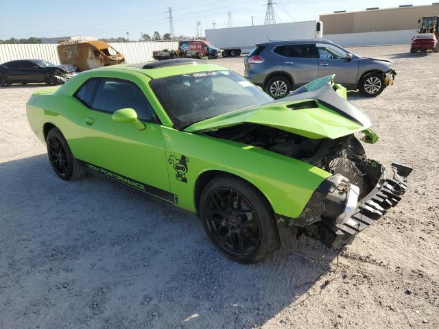 Aukcja sprzedaży 2012 Dodge Challenger R/t, vin: 2C3CDYBT0CH106301, numer aukcji: 42783564