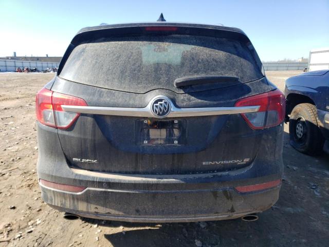 Aukcja sprzedaży 2016 Buick Envision Premium, vin: LRBFXESX9GD165527, numer aukcji: 44869804