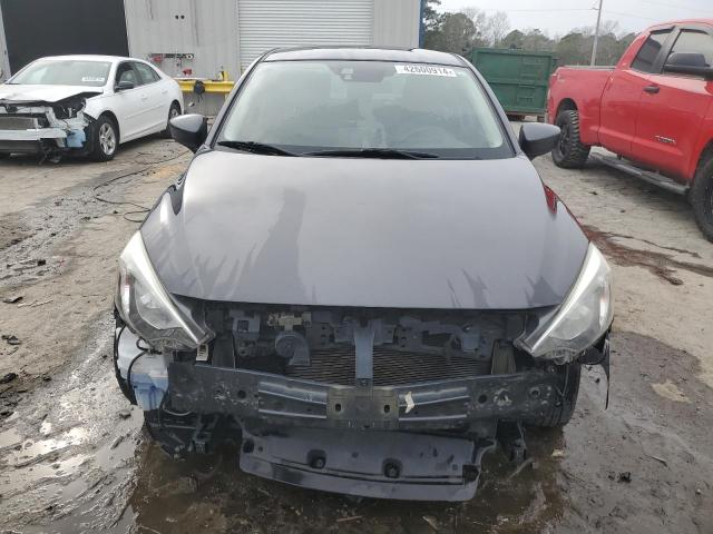 Продажа на аукционе авто 2017 Toyota Yaris Ia, vin: 3MYDLBYV3HY194451, номер лота: 42600914