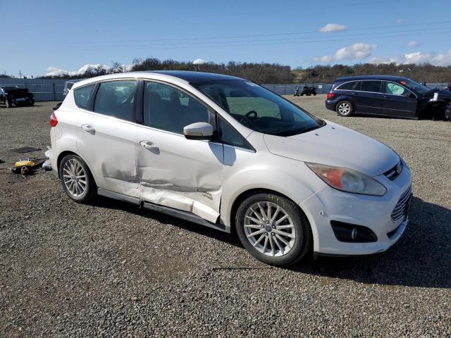 Aukcja sprzedaży 2013 Ford C-max Premium, vin: 1FADP5CU5DL553620, numer aukcji: 43873714