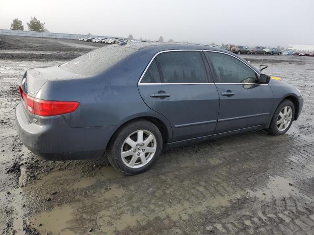 Продаж на аукціоні авто 2005 Honda Accord Ex, vin: 1HGCM66535A048327, номер лоту: 43644014