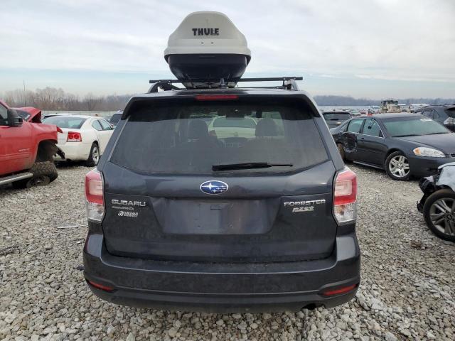 Aukcja sprzedaży 2017 Subaru Forester 2.5i Premium, vin: JF2SJAGC8HH444124, numer aukcji: 43960894
