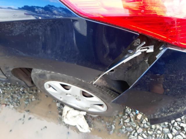 Aukcja sprzedaży 2010 Peugeot 308 S, vin: VF34C5FWCAS099204, numer aukcji: 43768914