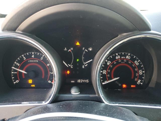 43454064 :رقم المزاد ، 5TDZK3EH5BS025459 vin ، 2011 Toyota Highlander Base مزاد بيع