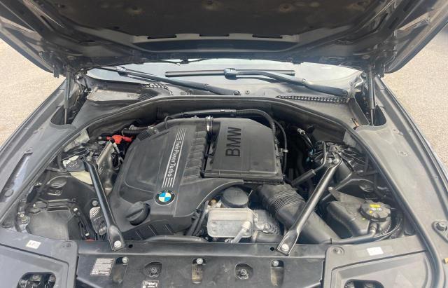 Aukcja sprzedaży 2016 Bmw 535 I, vin: WBA5B1C56GG552484, numer aukcji: 44525594