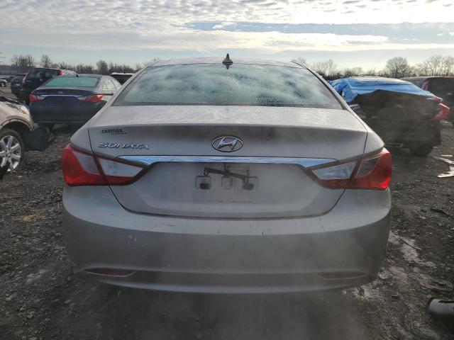 Aukcja sprzedaży 2012 Hyundai Sonata Gls, vin: 5NPEB4AC9CH328508, numer aukcji: 43696004