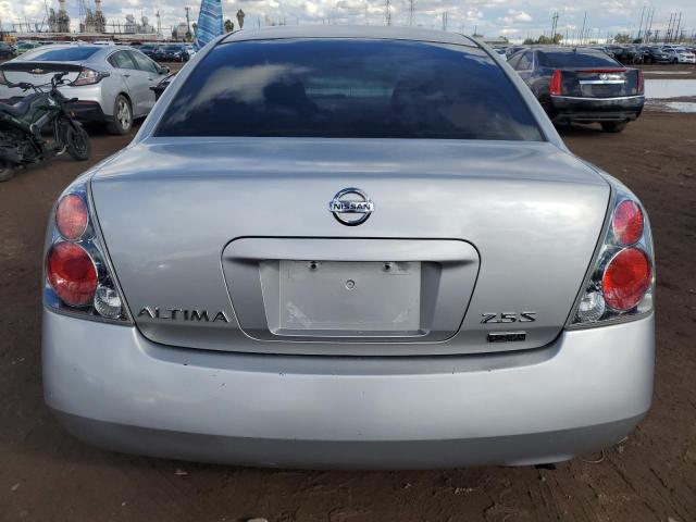 Продаж на аукціоні авто 2006 Nissan Altima S, vin: 1N4AL11D16C165815, номер лоту: 41449584