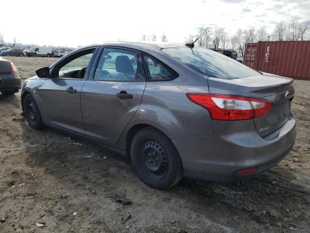 Продажа на аукционе авто 2014 Ford Focus S, vin: 1FADP3E22EL426955, номер лота: 42474244
