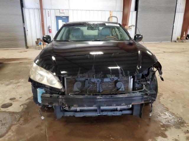 Aukcja sprzedaży 2007 Lexus Es 350, vin: JTHBJ46G772150587, numer aukcji: 40768934
