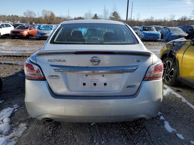41705914 :رقم المزاد ، 1N4AL3APXEN243520 vin ، 2014 Nissan Altima 2.5 مزاد بيع