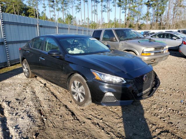 Продажа на аукционе авто 2020 Nissan Altima S, vin: 1N4BL4BV7LC194518, номер лота: 43925224