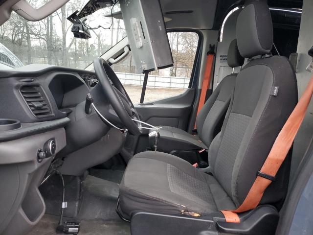 40561834 :رقم المزاد ، 1FTBR3X86LKA86953 vin ، 2020 Ford Transit مزاد بيع