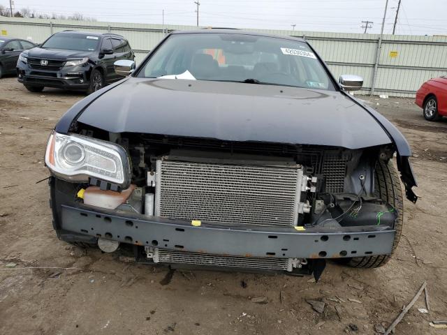 Продажа на аукционе авто 2012 Chrysler 300 Limited, vin: 2C3CCACG0CH274550, номер лота: 42030304