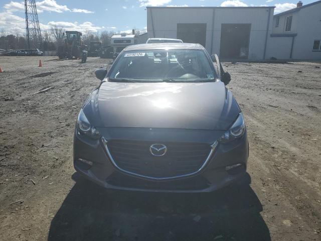 Продажа на аукционе авто 2018 Mazda 3 Touring, vin: 3MZBN1V3XJM197290, номер лота: 43792124