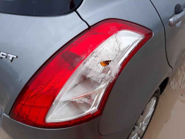 Aukcja sprzedaży 2012 Suzuki Swift Sz3, vin: TSMNZC72S00331938, numer aukcji: 43705624