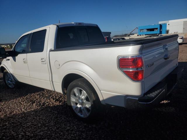 Aukcja sprzedaży 2010 Ford F150 Supercrew, vin: 1FTFW1CV4AFB08884, numer aukcji: 43275834