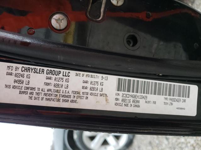 Продаж на аукціоні авто 2014 Dodge Challenger Sxt, vin: 2C3CDYAG8EH133429, номер лоту: 43598804