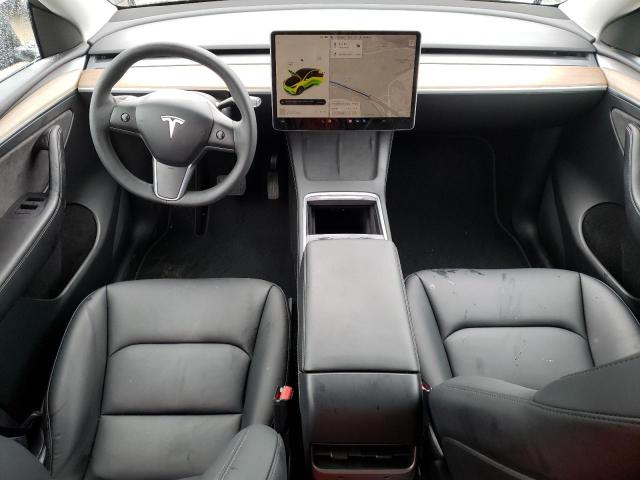 Продажа на аукционе авто 2023 Tesla Model Y, vin: 7SAYGDEE6PA058586, номер лота: 40357044