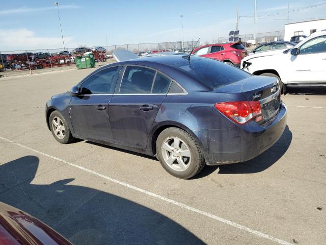 2014 Chevrolet Cruze Lt მანქანა იყიდება აუქციონზე, vin: 1G1PC5SB0E7227827, აუქციონის ნომერი: 43340704