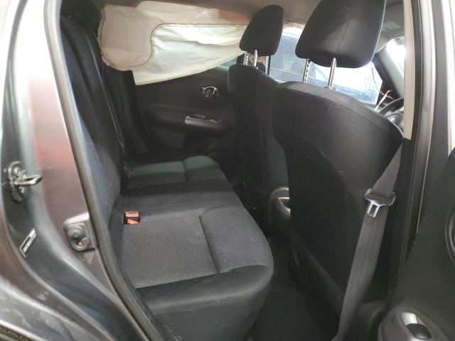 Продажа на аукционе авто 2011 Nissan Juke S, vin: JN8AF5MRXBT018021, номер лота: 43390704