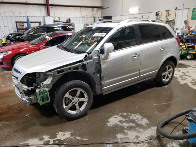 2014 Chevrolet Captiva Lt მანქანა იყიდება აუქციონზე, vin: 3GNAL3EK9ES508014, აუქციონის ნომერი: 42907584