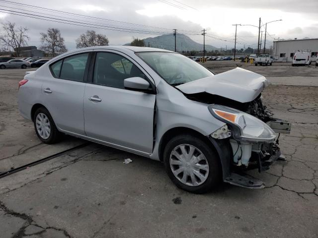 Aukcja sprzedaży 2018 Nissan Versa S, vin: 3N1CN7AP7JL865168, numer aukcji: 43367894