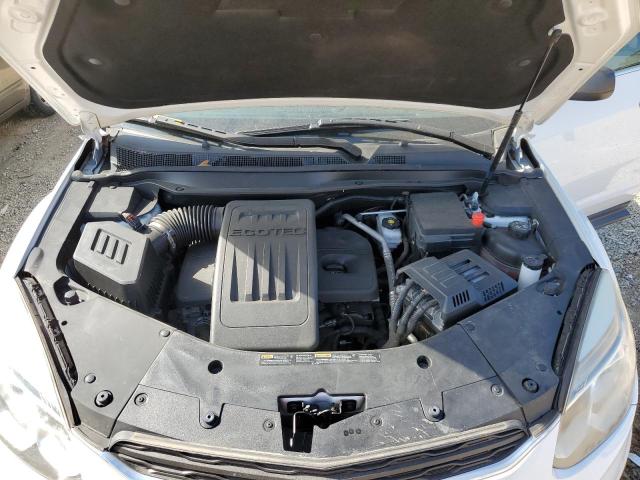 Продаж на аукціоні авто 2017 Chevrolet Equinox Ls, vin: 2GNALBEK7H1617789, номер лоту: 41785124