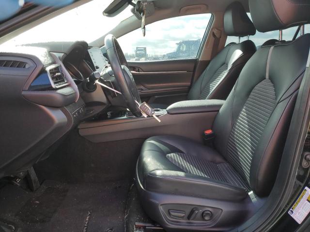 Aukcja sprzedaży 2021 Toyota Camry Se, vin: 4T1G11AK7MU482123, numer aukcji: 44942654