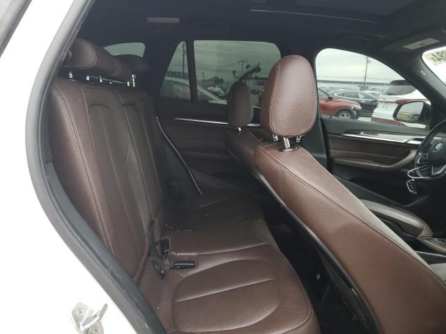 Aukcja sprzedaży 2017 Bmw X1 Sdrive2, vin: WBXHU7C30H5H34535, numer aukcji: 44725884