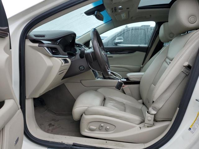Aukcja sprzedaży 2014 Cadillac Xts Luxury Collection, vin: 2G61M5S32E9296698, numer aukcji: 42813944