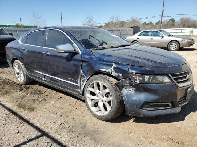 Aukcja sprzedaży 2015 Chevrolet Impala Ltz, vin: 1G1165S33FU148158, numer aukcji: 44332924