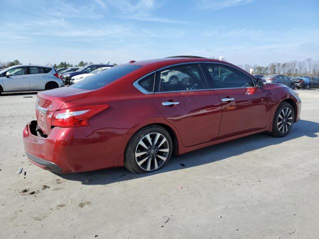 2017 Nissan Altima 2.5 მანქანა იყიდება აუქციონზე, vin: 1N4AL3AP2HC232530, აუქციონის ნომერი: 43699644