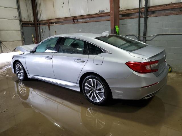 Aukcja sprzedaży 2021 Honda Accord Hybrid, vin: 1HGCV3F12MA013169, numer aukcji: 44330174