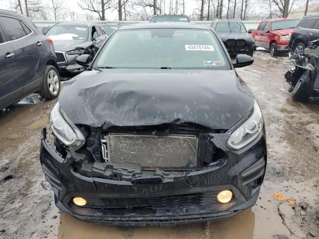Aukcja sprzedaży 2019 Kia Forte Fe, vin: 3KPF24ADXKE007643, numer aukcji: 43470144