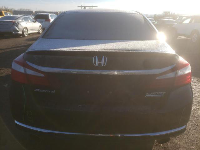 Продажа на аукционе авто 2017 Honda Accord Sport Special Edition, vin: 1HGCR2F12HA266058, номер лота: 41655644