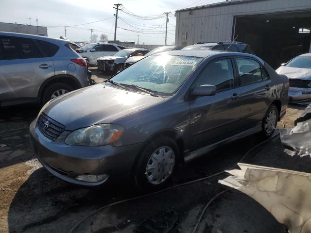 Aukcja sprzedaży 2007 Toyota Corolla Ce, vin: 1NXBR32E27Z832267, numer aukcji: 43656944