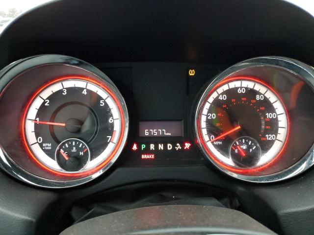 Aukcja sprzedaży 2015 Dodge Grand Caravan Se, vin: 2C4RDGBG5FR641898, numer aukcji: 44811044