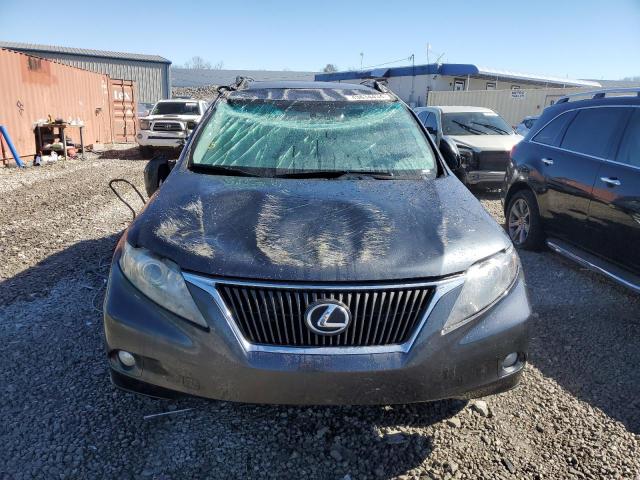 Aukcja sprzedaży 2010 Lexus Rx 350, vin: 2T2ZK1BA6AC015456, numer aukcji: 43634434